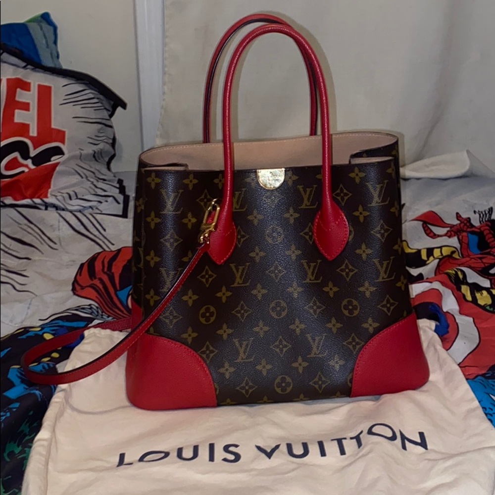 Louis Vuitton bag